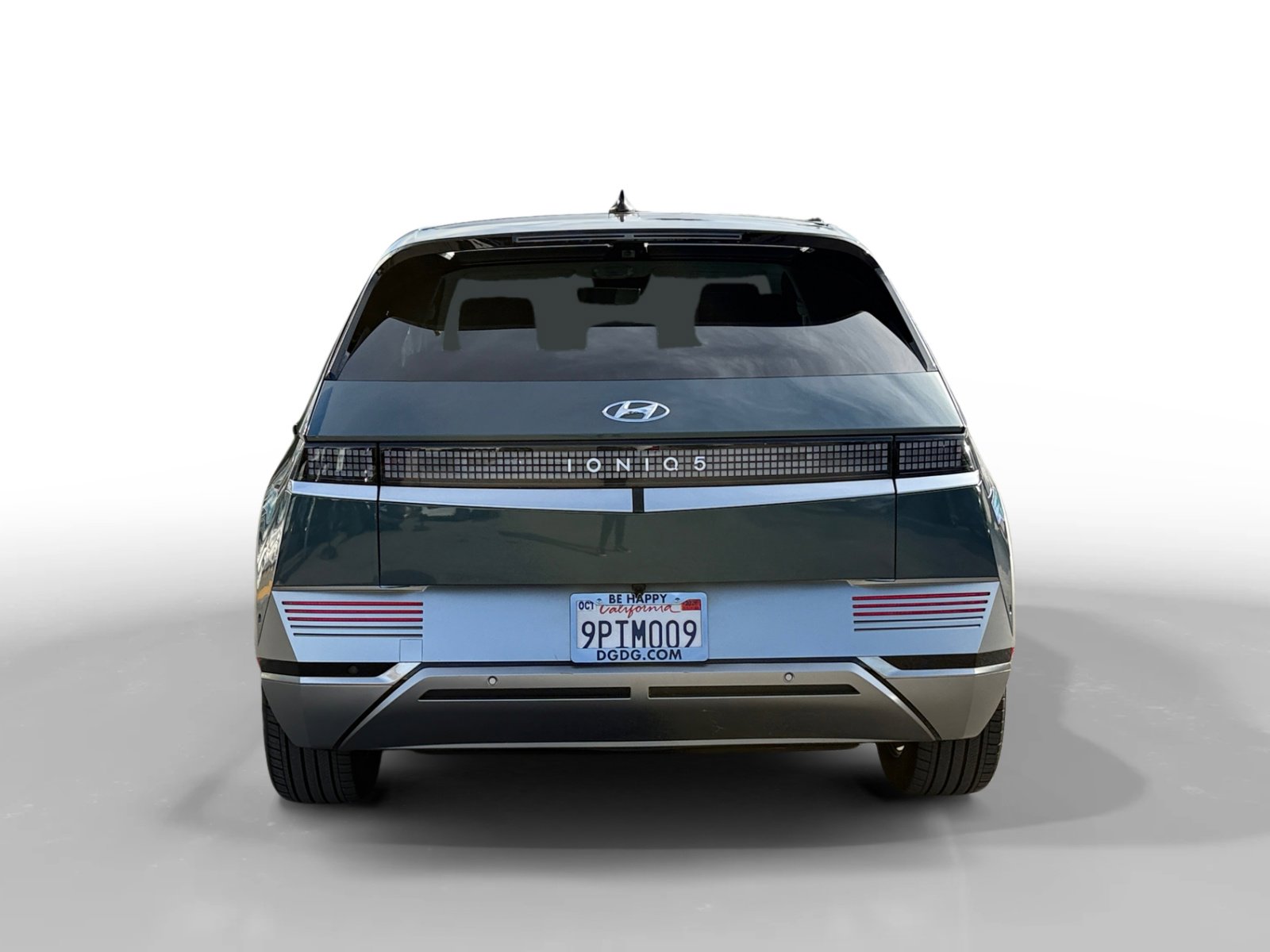 Certified 2024 Hyundai Ioniq 5 Limited image 4