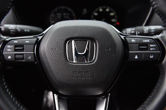 Certified 2023 Honda CR-V EX-L image 21