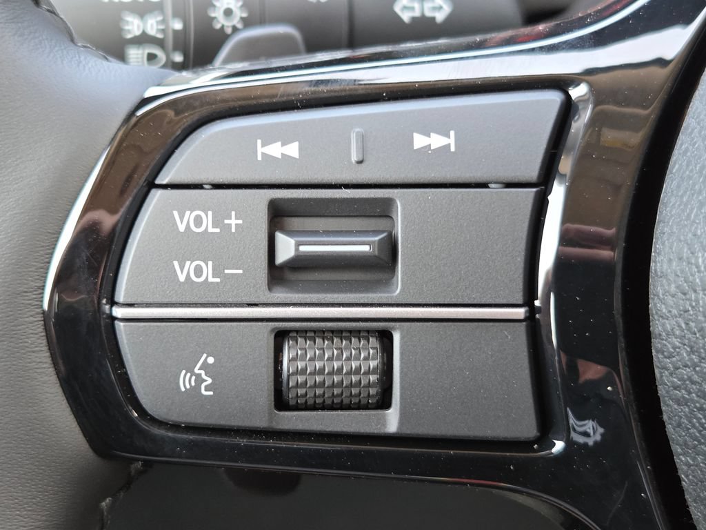 New 2026 Honda Pilot Elite image 16