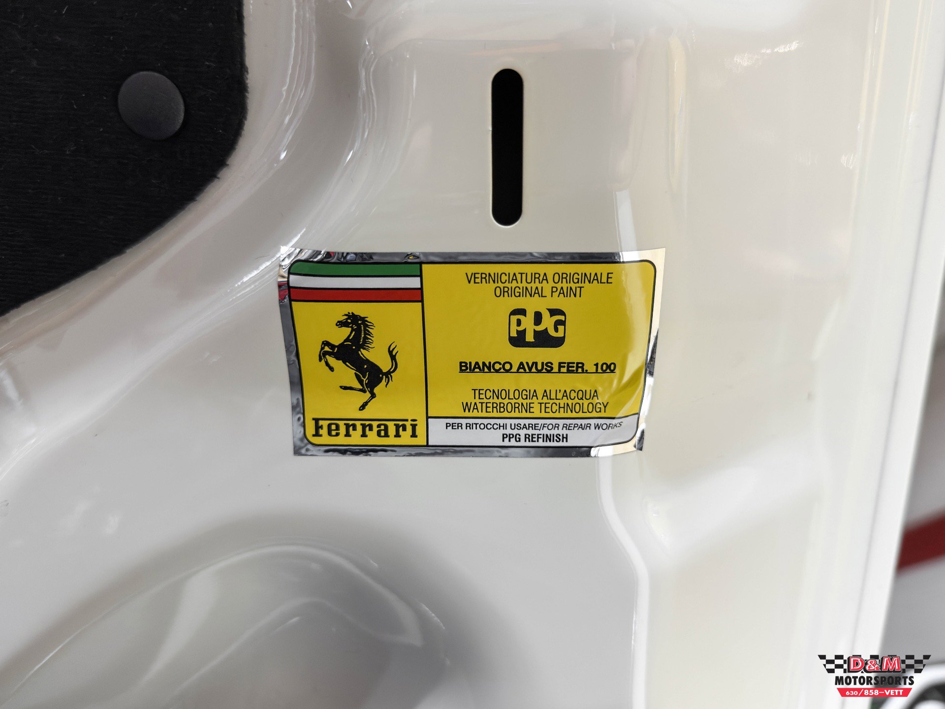 Used 2016 Ferrari California T image 12