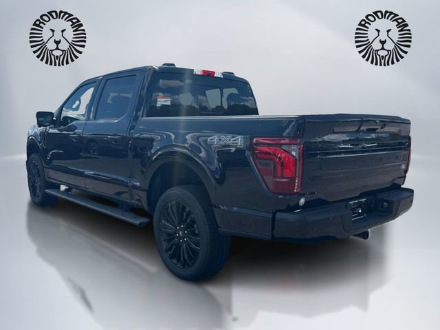 New 2026 Ford F150 Platinum AWD/4WD image 7