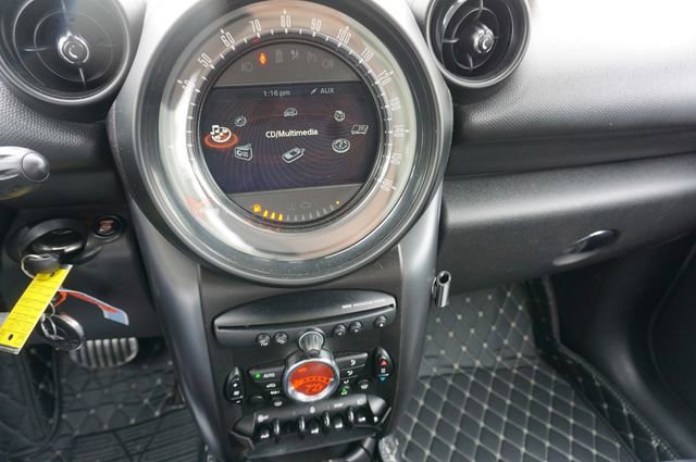 Used 2015 MINI Cooper Countryman S FWD image 4