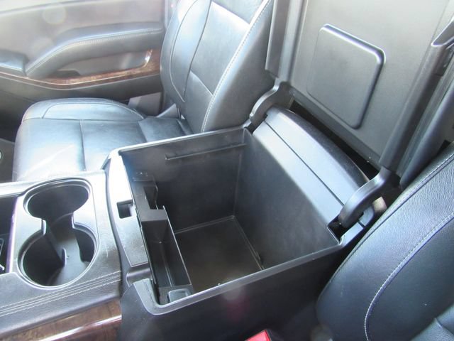 Certified 2019 Chevrolet Tahoe LT AWD/4WD image 22