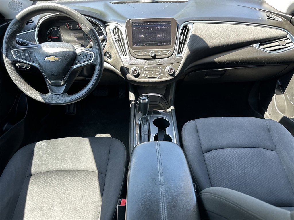 Used 2020 Chevrolet Malibu LT image 10