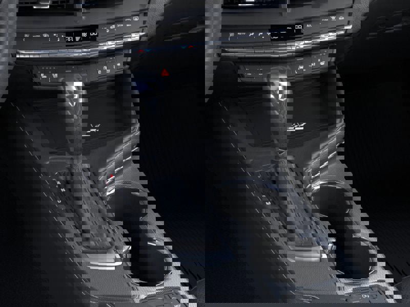 New 2025 Cadillac CT4 Premium Luxury image 47