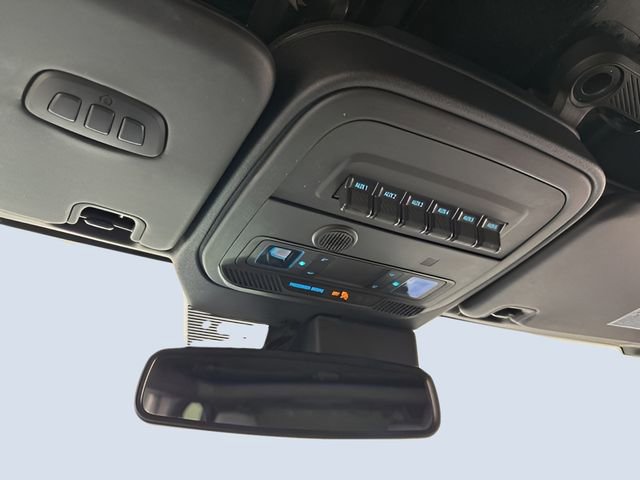 Used 2021 Ford Bronco First Edition image 31