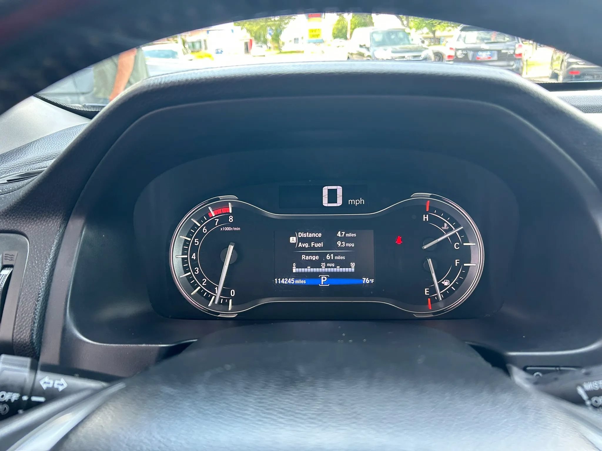 Used 2018 Honda Ridgeline RTL image 5