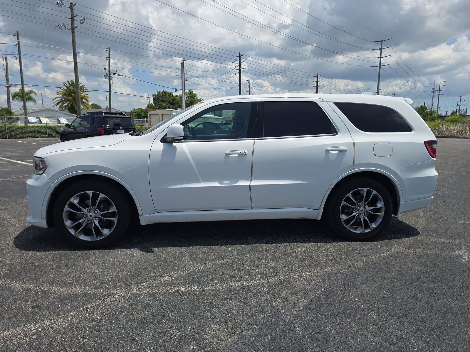 Used 2019 Dodge Durango GT RWD image 6