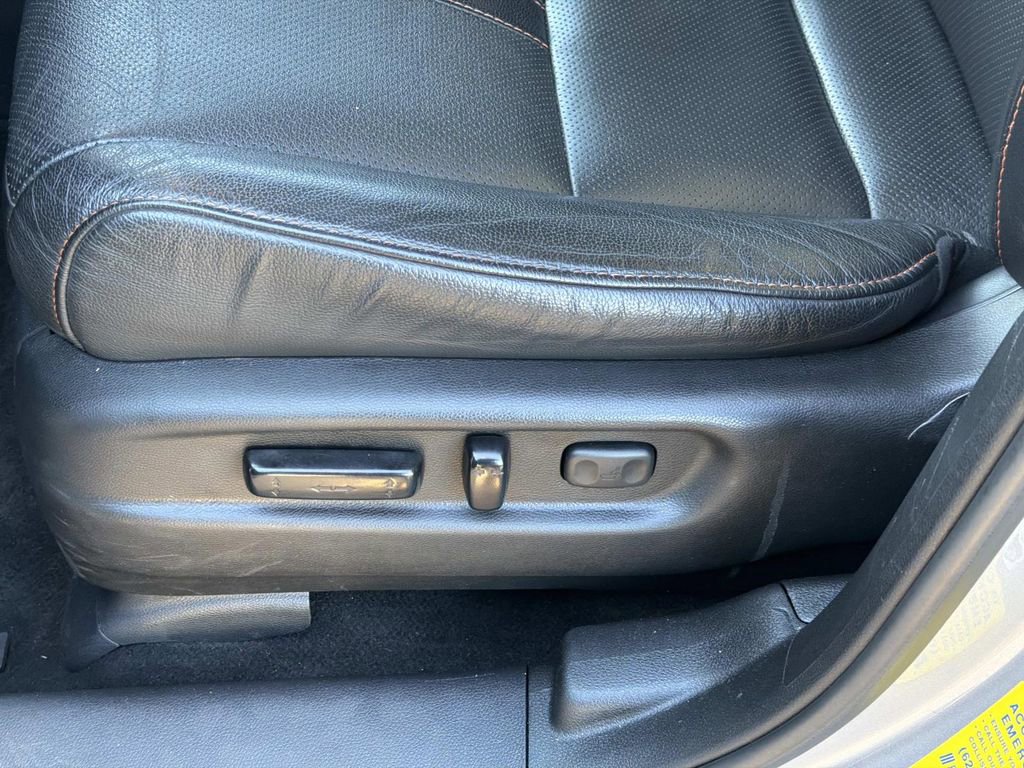 Used 2023 Honda Passport TrailSport image 23