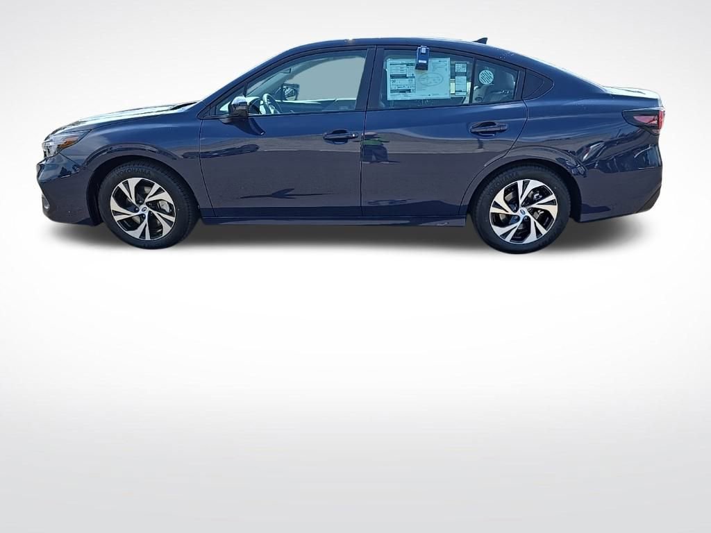 New 2025 Subaru Legacy Premium image 4