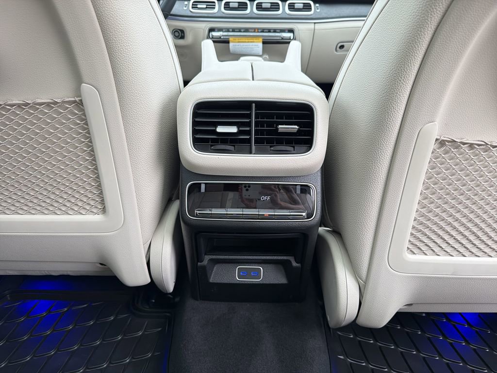 New 2026 Mercedes-Benz GLE 580 4MATIC image 23
