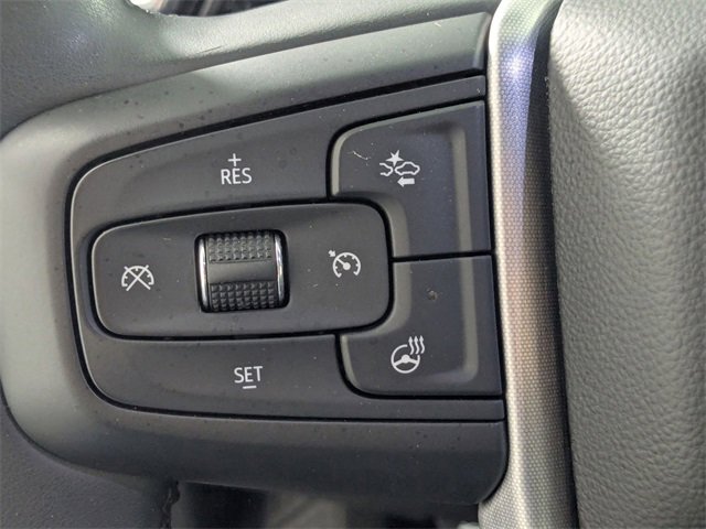 Certified 2025 GMC Sierra 1500 SLT image 16