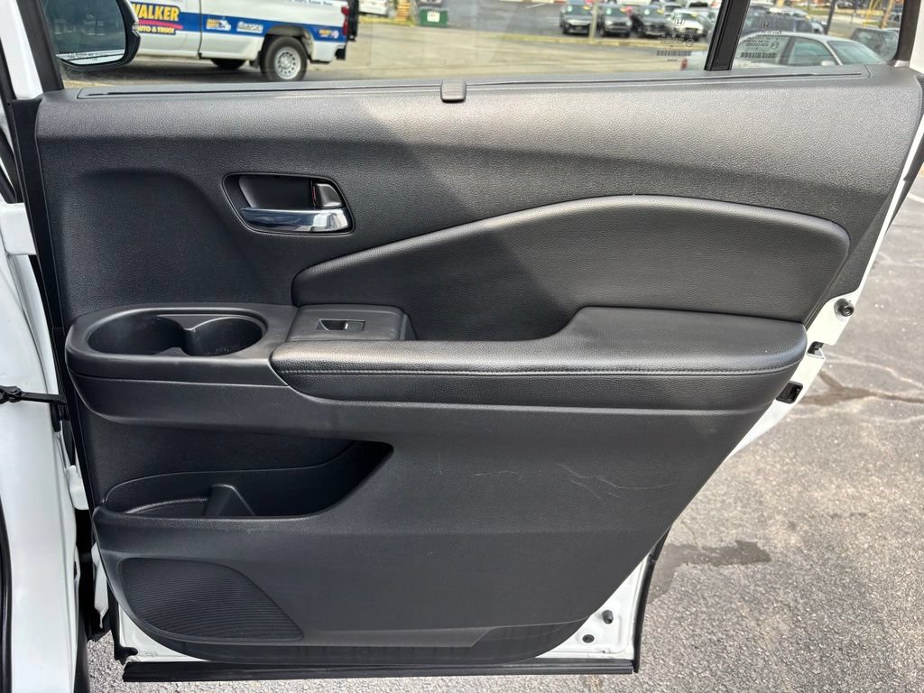Used 2021 Honda Pilot EX-L image 22