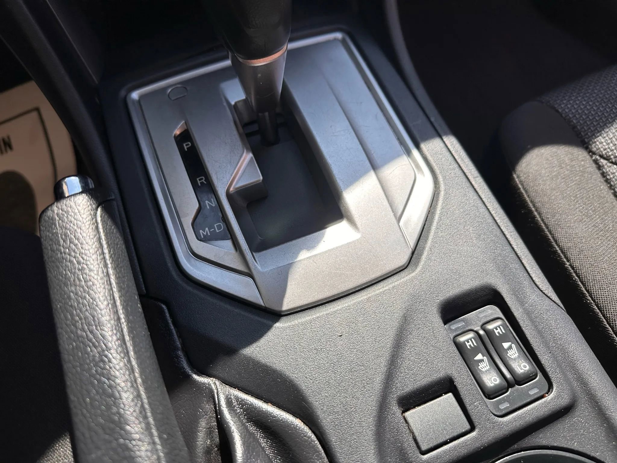 Used 2019 Subaru Impreza 2.0i Premium image 18