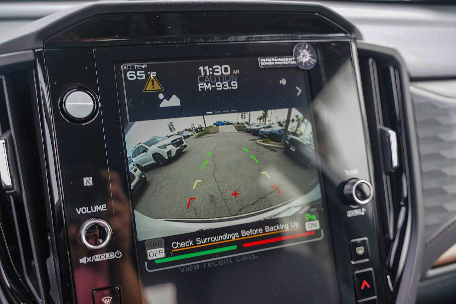 New 2026 Subaru Forester Sport image 22