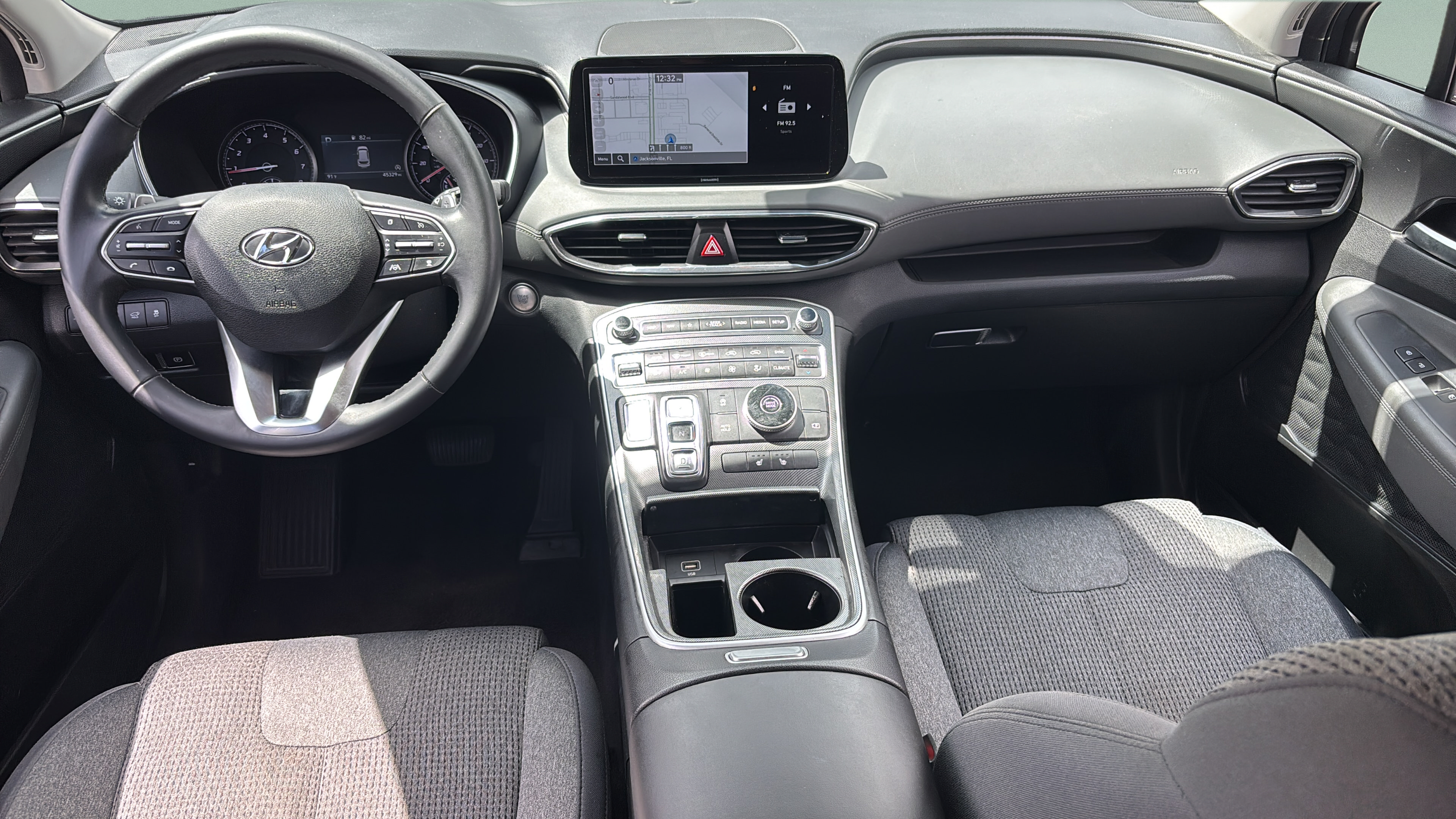 Used 2023 Hyundai Santa Fe SEL FWD image 21