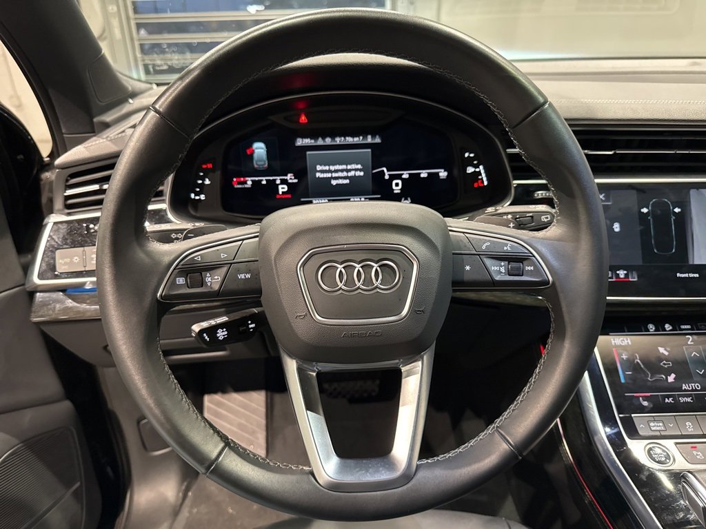 Used 2025 Audi Q7 3.0T Premium Plus image 32