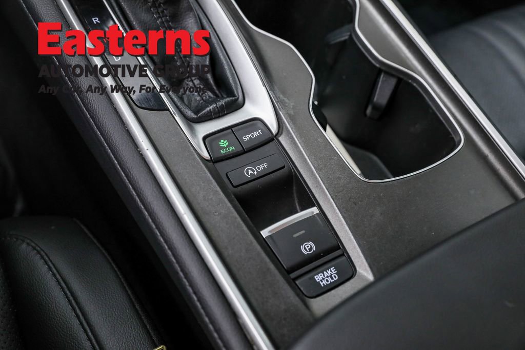 Used 2022 Honda Accord Sport Special Edition image 21