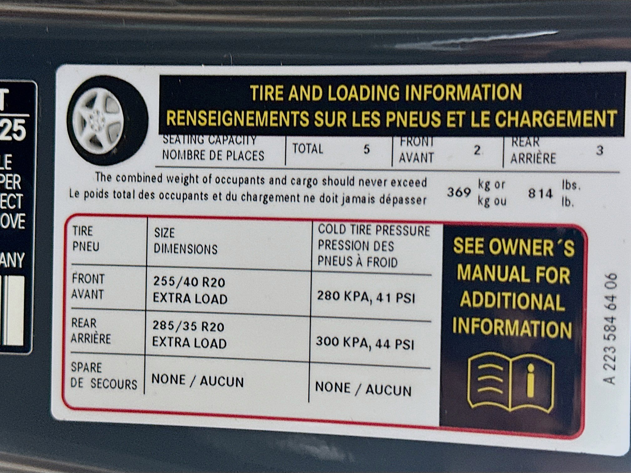 Used 2026 Mercedes-Benz S 580 4MATIC Sedan image 41