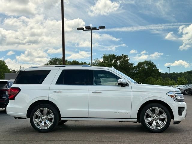Used 2023 Ford Expedition Platinum AWD/4WD image 43