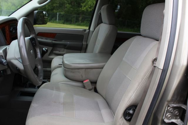 Used 2006 Dodge Ram 3500 Truck SLT w/ Light Group AWD/4WD image 20