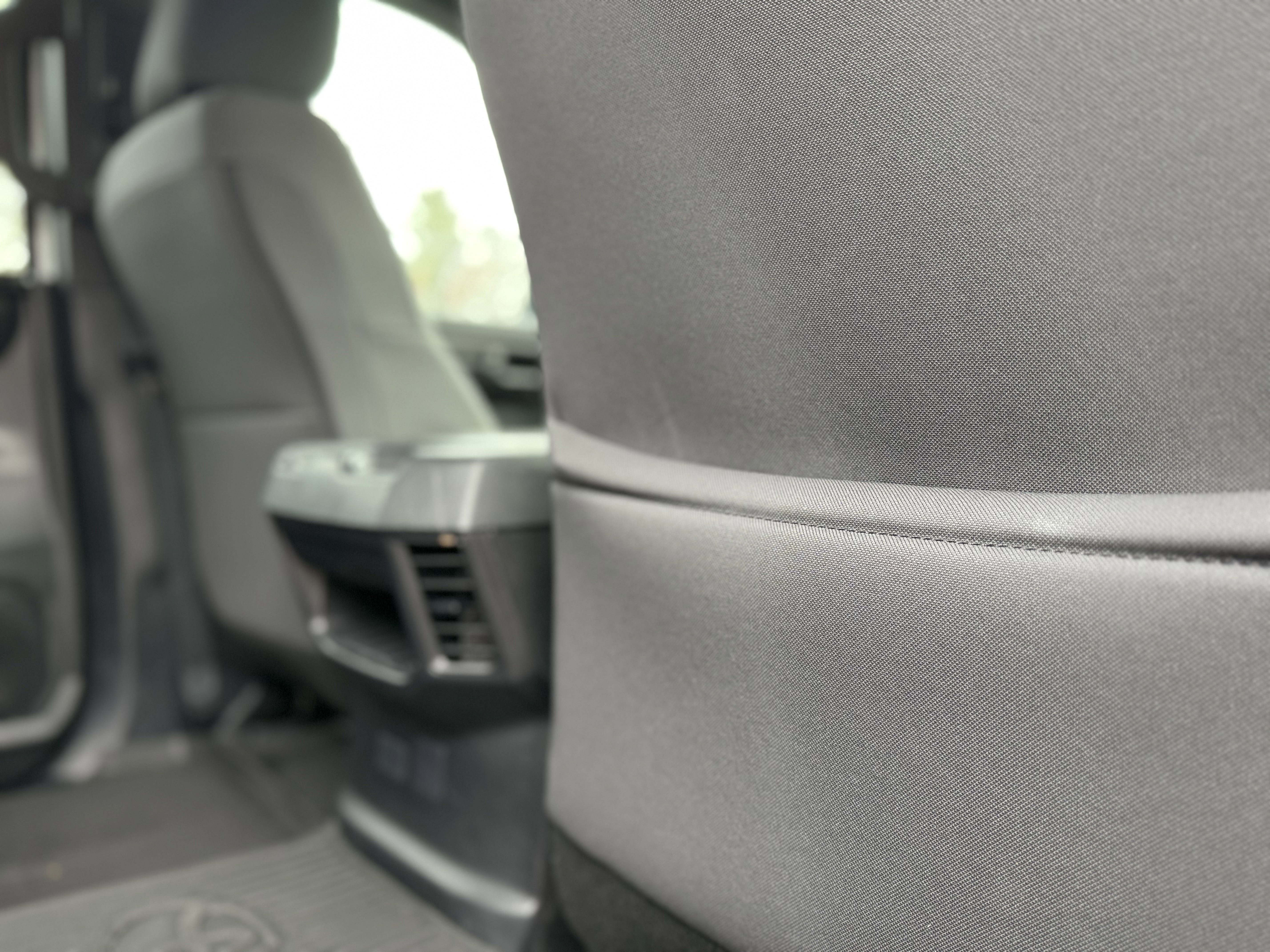 Used 2025 Toyota Tundra SR image 32