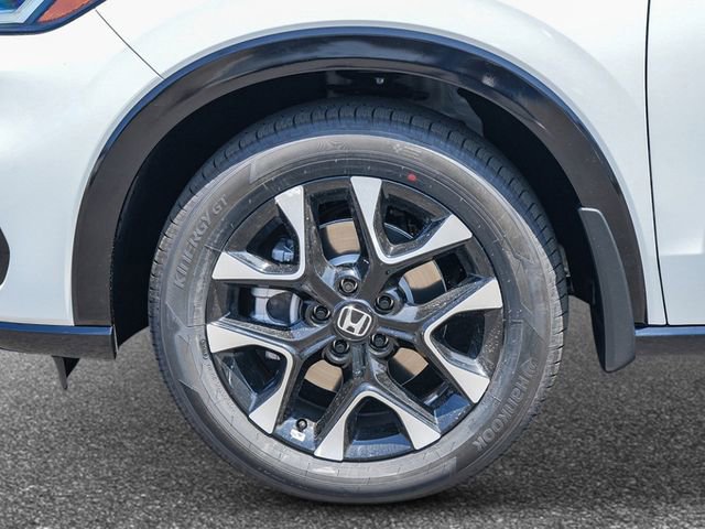New 2026 Honda HR-V EX-L image 7