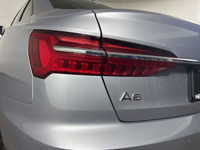 Used 2023 Audi A6 2.0T Premium w/ Convenience Package image 17