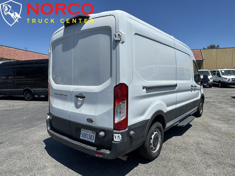 Used 2020 Ford Transit 250 Medium Roof RWD image 9