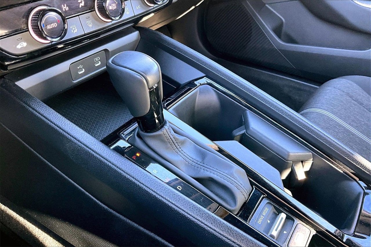 Used 2023 Honda Accord Sport image 29