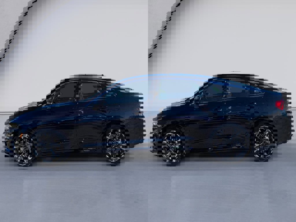 Used 2021 Kia K5 EX w/ EX Premium Package image 2