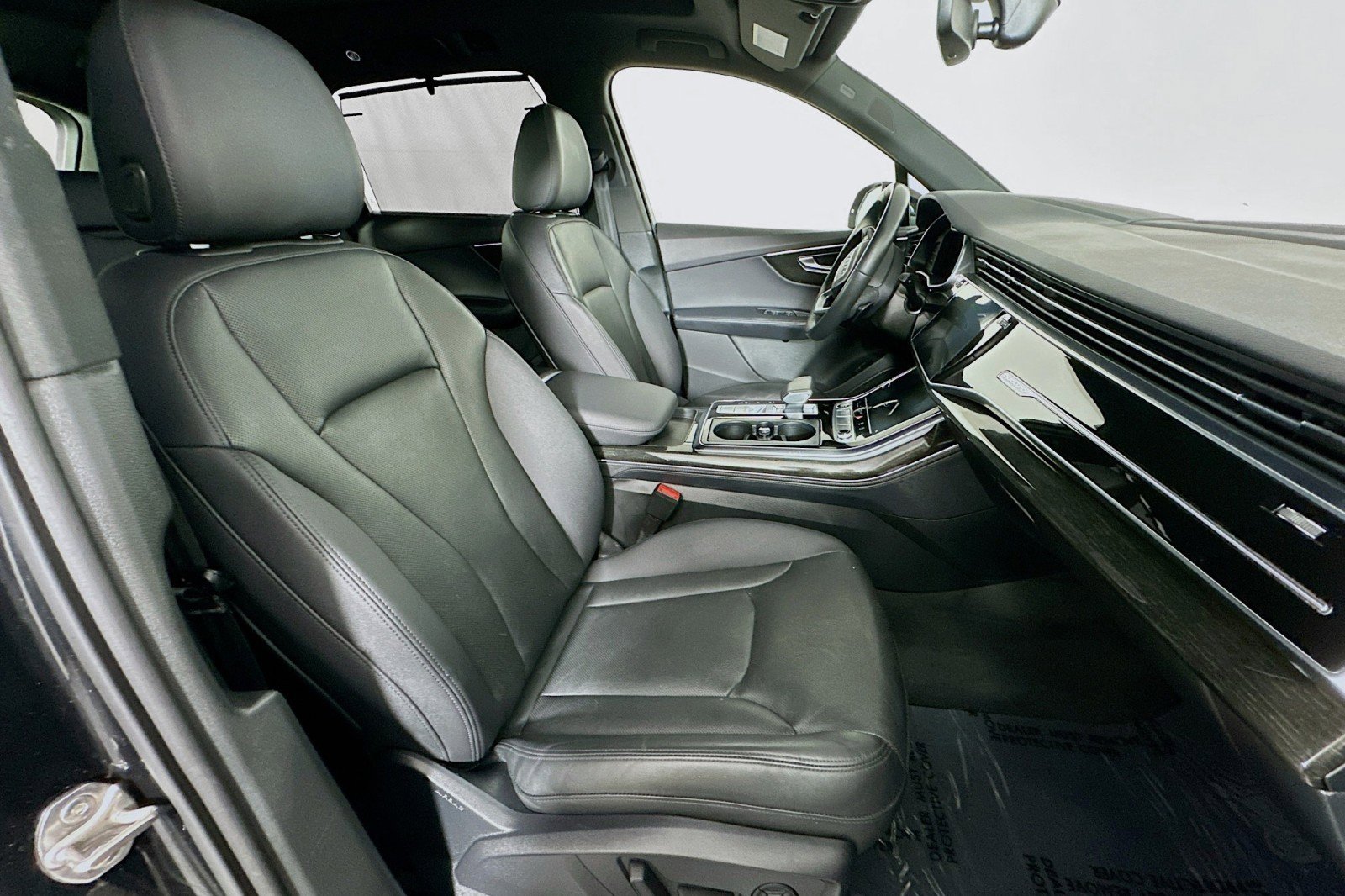 Used 2022 Audi Q7 3.0T Prestige w/ Prestige Package image 8