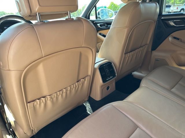 Used 2019 Porsche Macan image 31