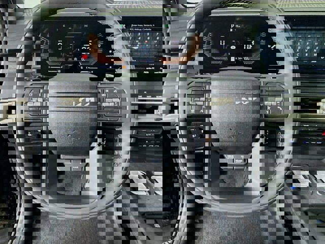 New 2027 Kia Telluride S image 14