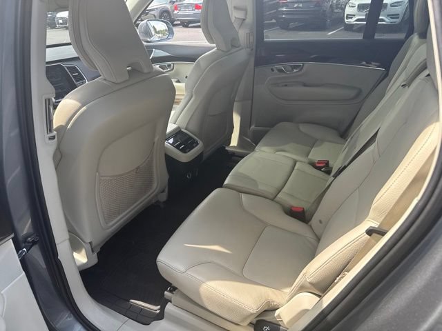 Used 2019 Volvo XC90 T6 Momentum AWD/4WD image 9