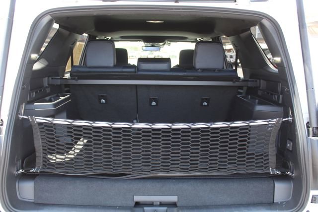 Used 2026 Toyota 4Runner Platinum AWD/4WD image 6