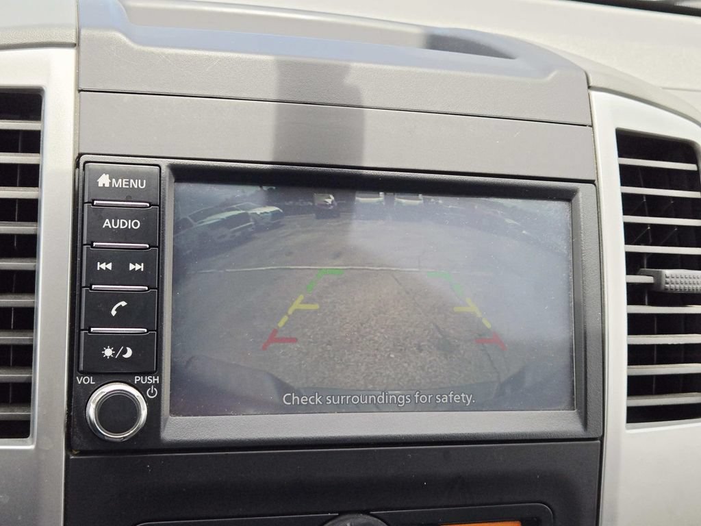 Used 2020 Nissan Frontier SV RWD image 26