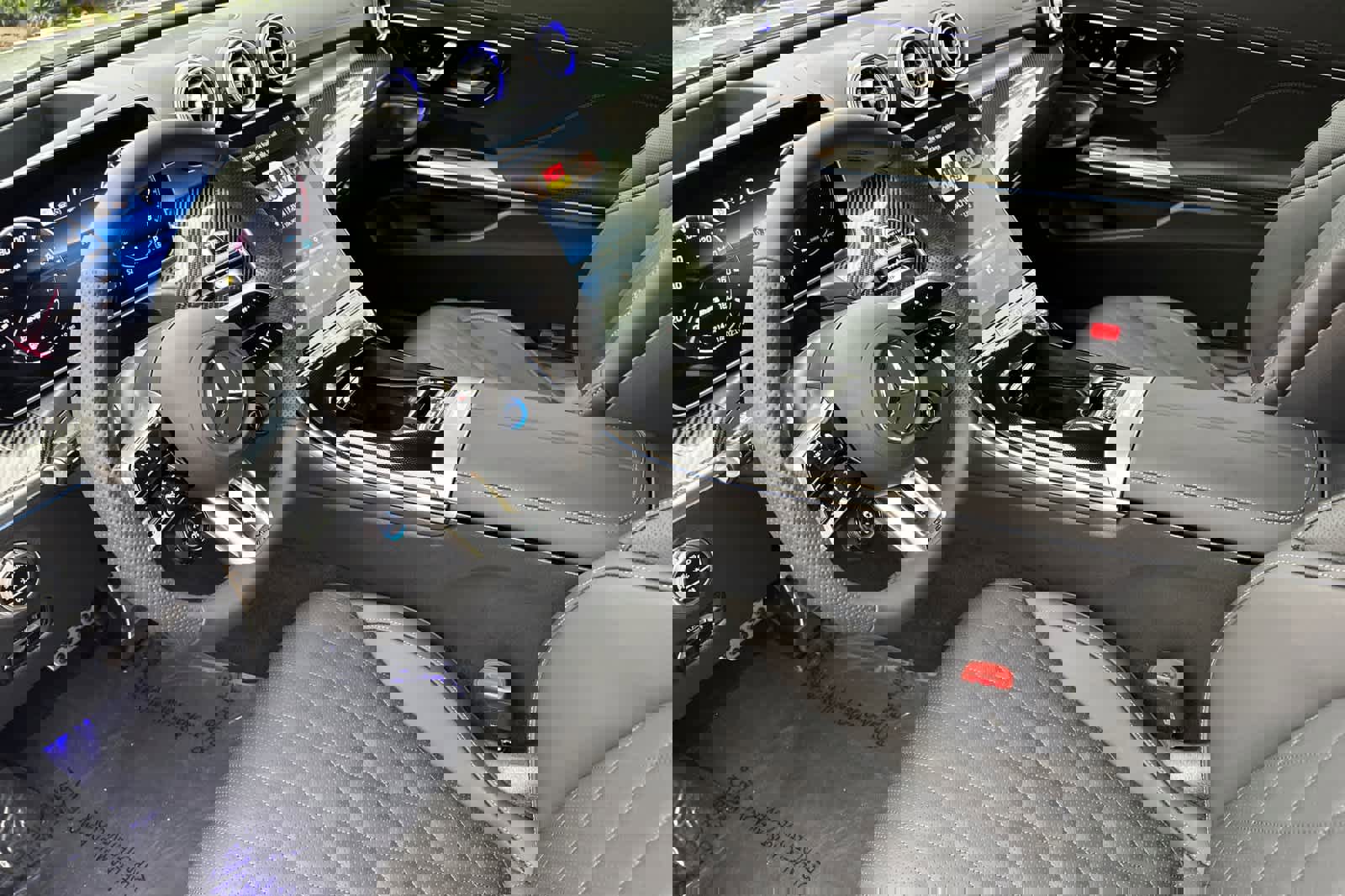 New 2026 Mercedes-Benz CLE 53 AMG 4MATIC Cabriolet image 10