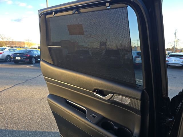 Used 2023 Hyundai Palisade Limited image 15