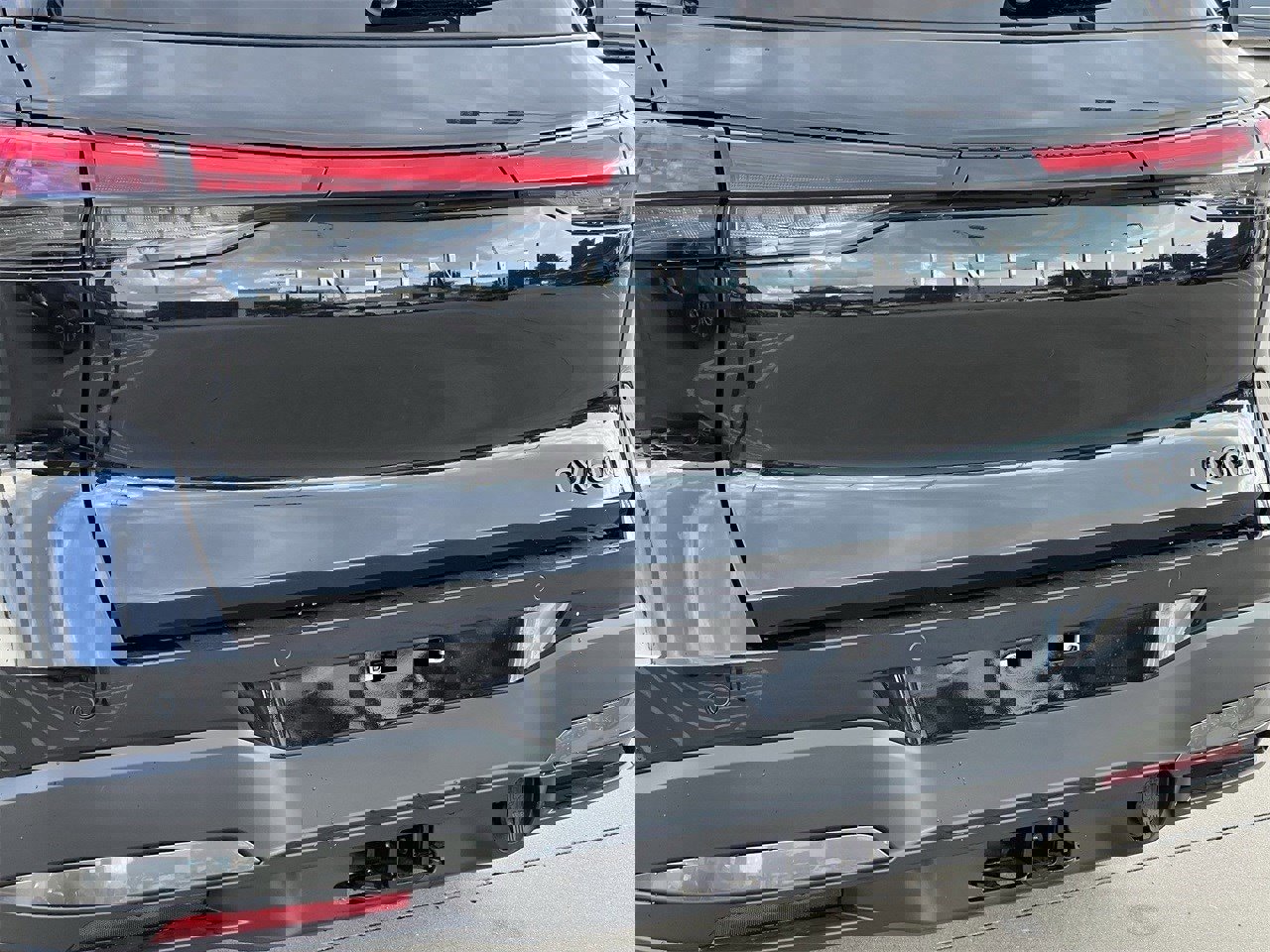 New 2026 INFINITI QX60 Autograph image 6