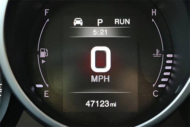 Used 2017 FIAT 500X Trekking image 26