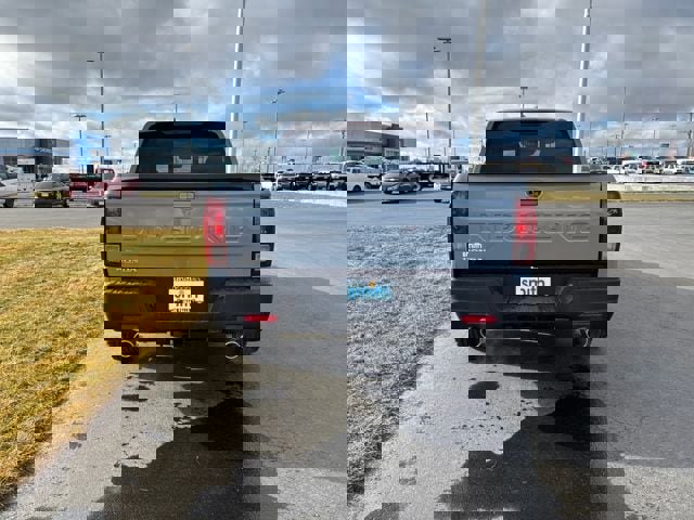 New 2026 Honda Ridgeline RTL image 4