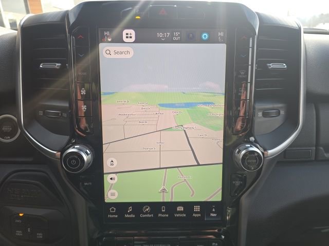 New 2026 RAM 2500 Big Horn image 21