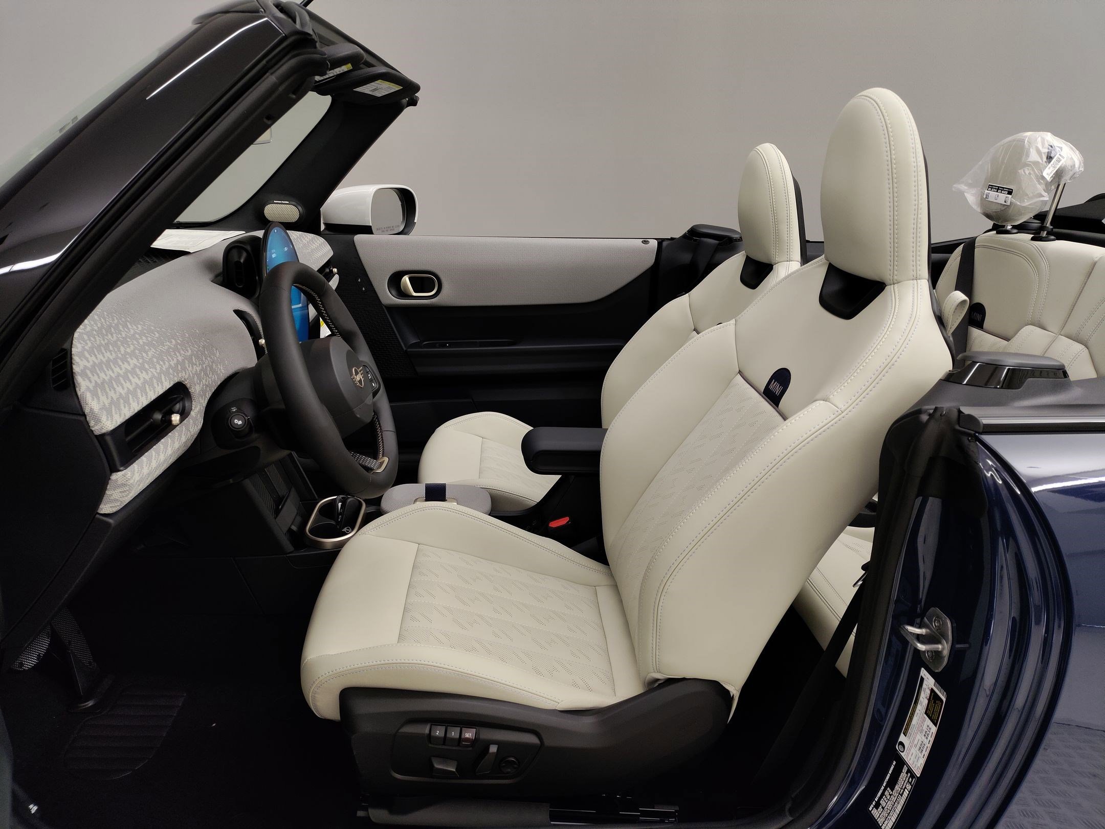 New 2026 MINI Cooper S image 12