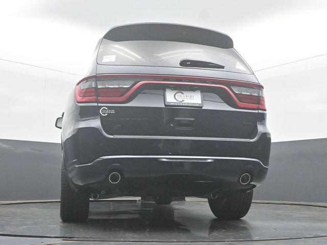 New 2026 Dodge Durango GT AWD/4WD image 50