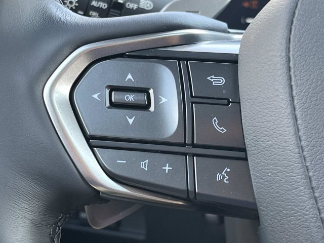 Certified 2026 Lexus GX 550 w/ Accessory Package (ZB) AWD/4WD image 37