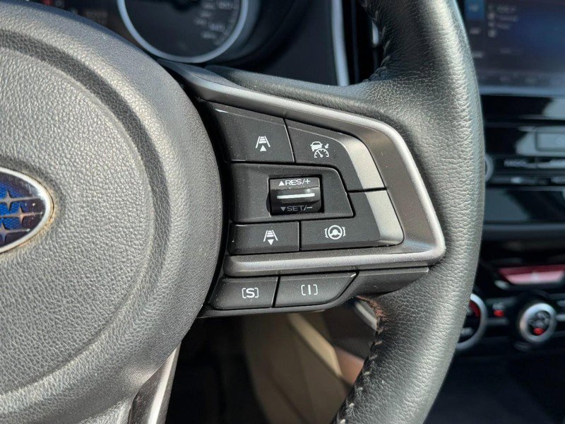 Used 2020 Subaru Forester Premium image 18