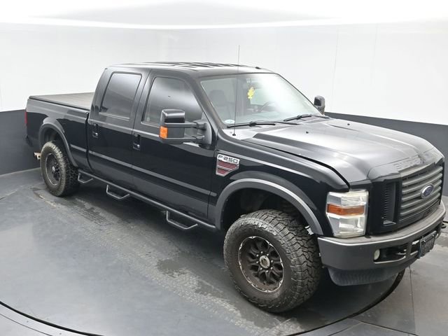 Used 2009 Ford F250 FX4 AWD/4WD image 18