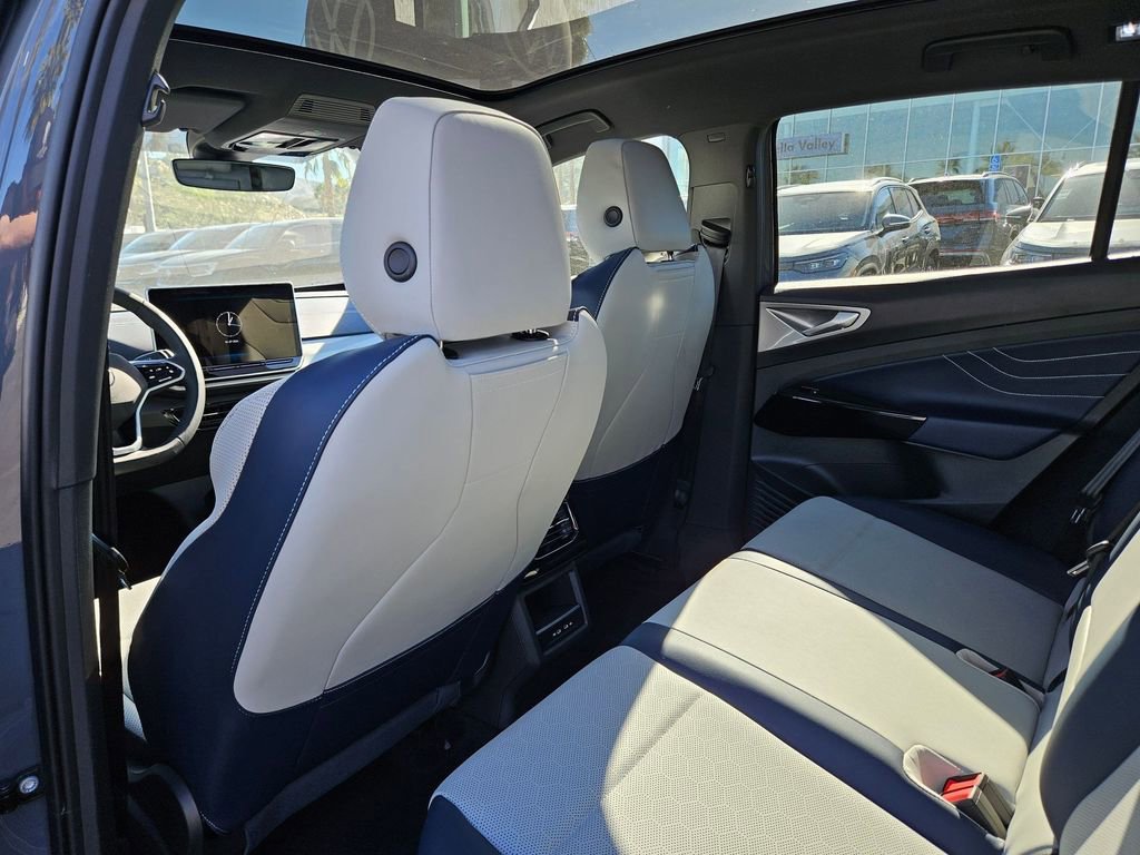 New 2026 Volkswagen ID.4 Pro S AWD/4WD image 18