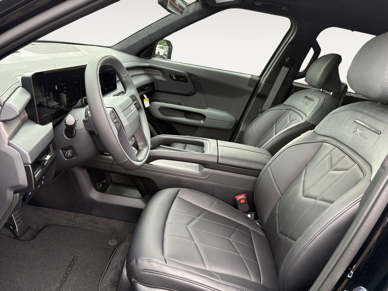 New 2027 Kia Telluride X-Line SX Prestige AWD/4WD image 9
